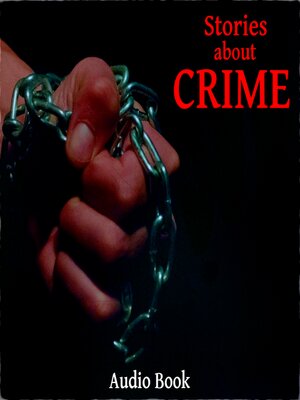 cover image of Stories About Crime